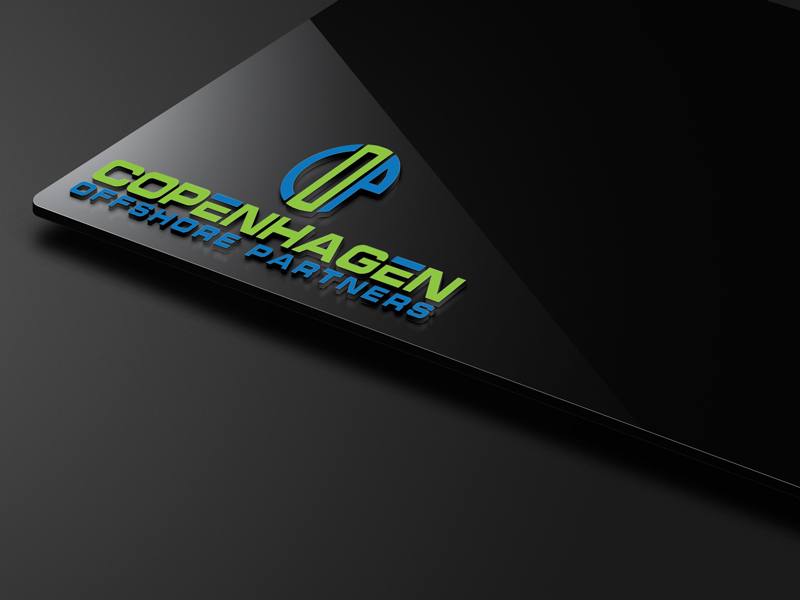 Logo Design by solzar design for Copenhagen Offshore Projects | Design #14345381