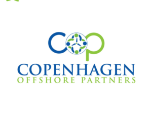 Logo Design by solzar design for Copenhagen Offshore Projects | Design: #14416780
