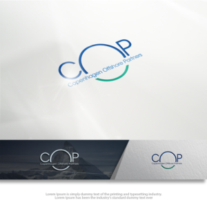 Logo Design by groomfox for Copenhagen Offshore Projects | Design: #14340942