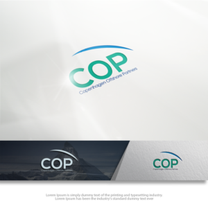 Logo Design by groomfox for Copenhagen Offshore Projects | Design: #14340943
