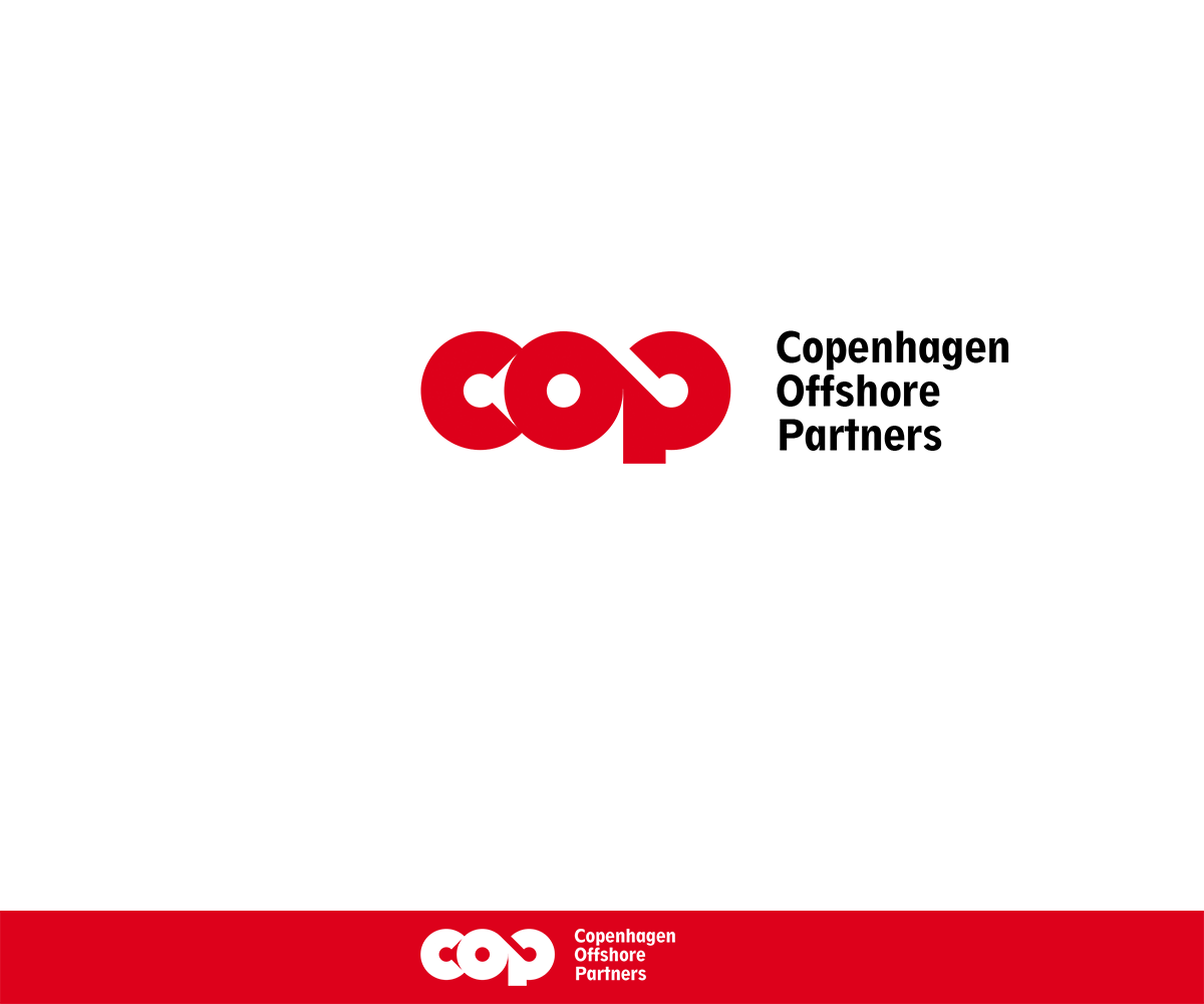 Logo Design by alexander.sanchenko for Copenhagen Offshore Projects | Design #14385197