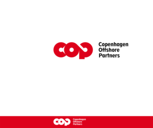 Logo Design by alexander.sanchenko for Copenhagen Offshore Projects | Design: #14385197