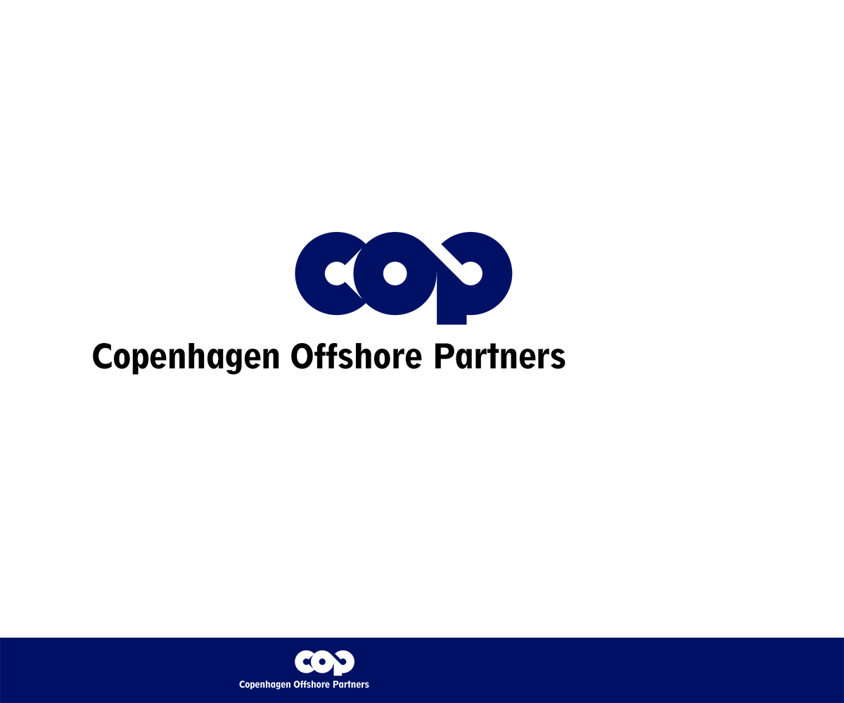 Logo Design by alexander.sanchenko for Copenhagen Offshore Projects | Design #14385198