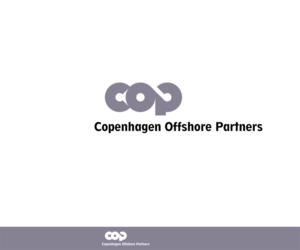 Logo Design by alexander.sanchenko for Copenhagen Offshore Projects | Design: #14385199