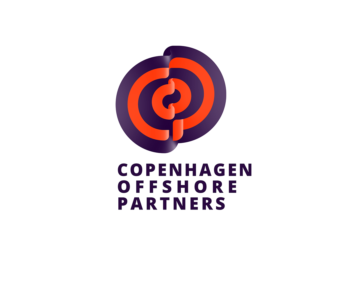 Logo Design by alexander.sanchenko for Copenhagen Offshore Projects | Design #14423562