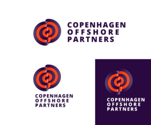 Logo Design by alexander.sanchenko for Copenhagen Offshore Projects | Design: #14423566