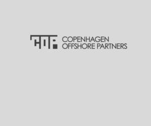 Logo Design by alexander.sanchenko for Copenhagen Offshore Projects | Design: #14430059