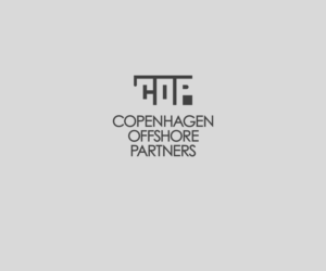 Logo Design by alexander.sanchenko for Copenhagen Offshore Projects | Design: #14430060