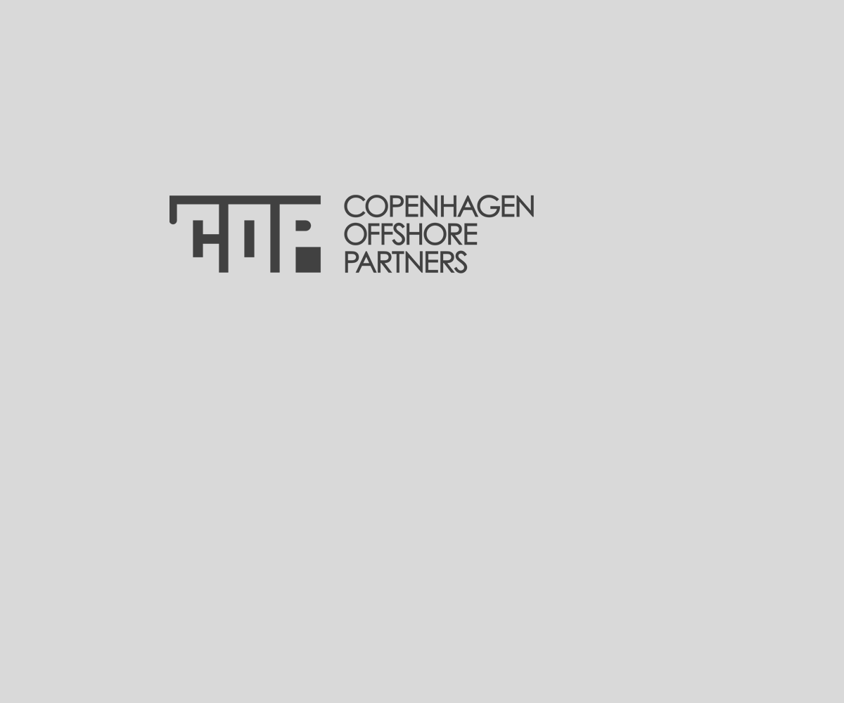 Logo Design by alexander.sanchenko for Copenhagen Offshore Projects | Design #14430061