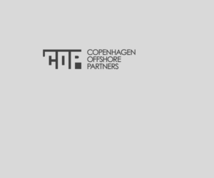 Logo Design by alexander.sanchenko for Copenhagen Offshore Projects | Design: #14430061
