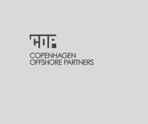 Logo Design by alexander.sanchenko for Copenhagen Offshore Projects | Design: #14430062