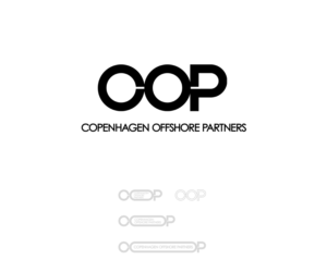 Logo Design by alexander.sanchenko for Copenhagen Offshore Projects | Design: #14443364