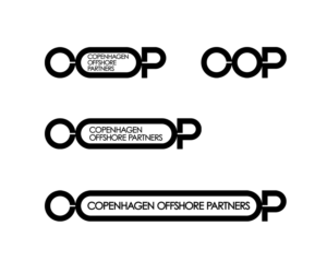 Logo Design by alexander.sanchenko for Copenhagen Offshore Projects | Design: #14443367