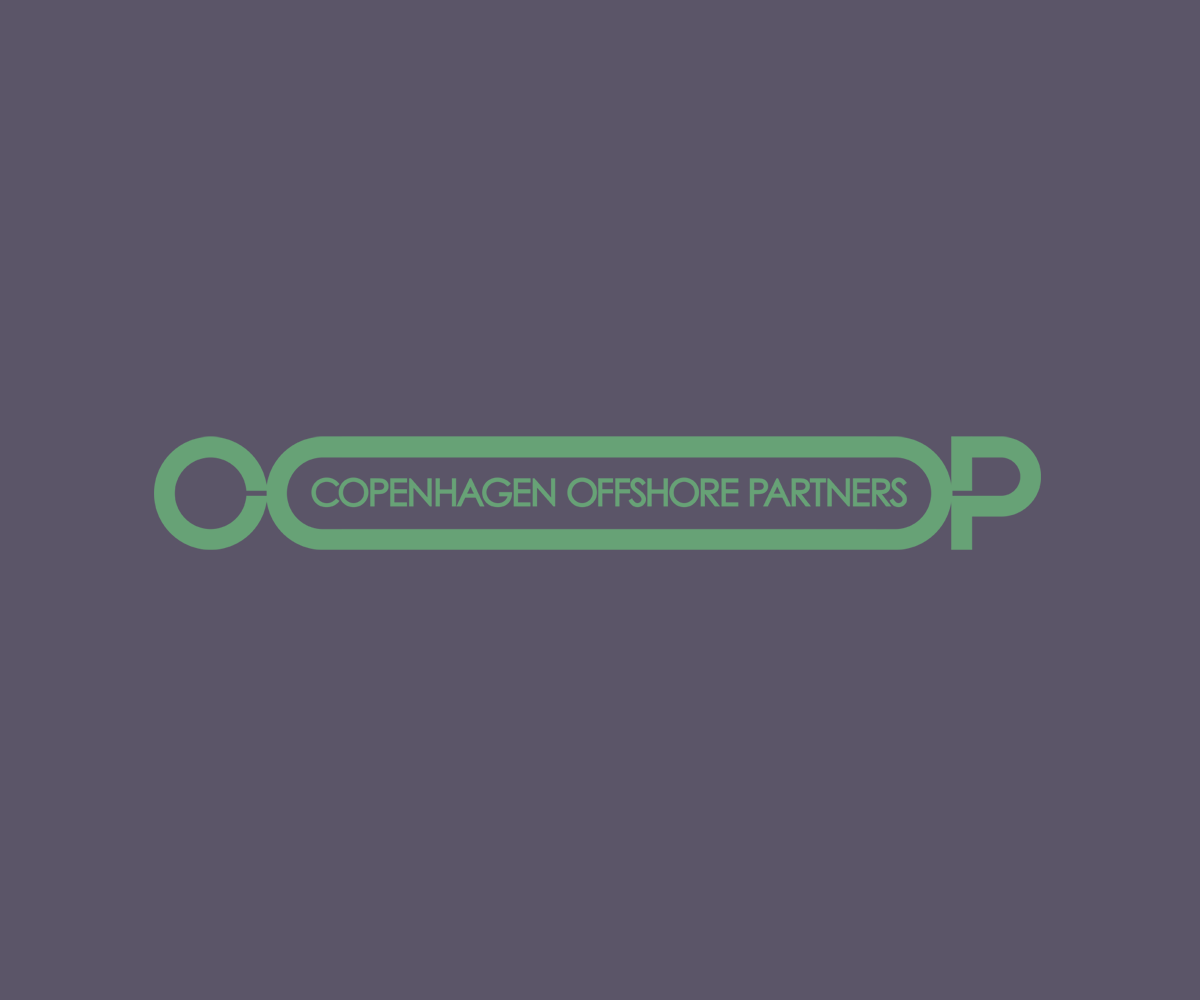 Diseño de Logo por alexander.sanchenko para Copenhagen Offshore Projects | Diseño #14445463