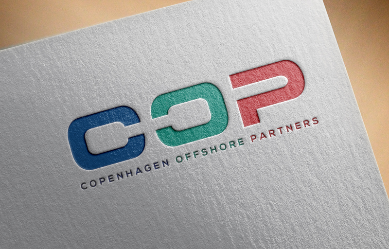 Logo Design by rocklee for Copenhagen Offshore Projects | Design #14348895