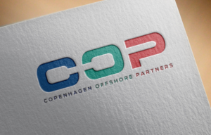 Logo Design by rocklee for Copenhagen Offshore Projects | Design: #14348895