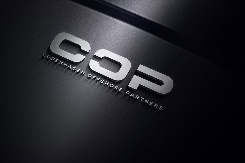 Logo Design by rocklee for Copenhagen Offshore Projects | Design #14348896