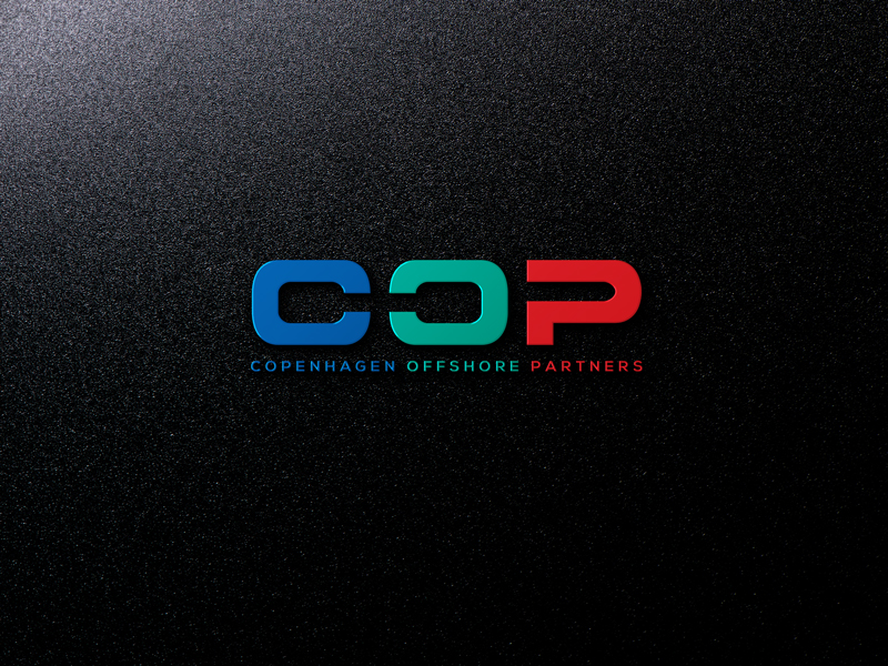 Logo Design by rocklee for Copenhagen Offshore Projects | Design #14348897