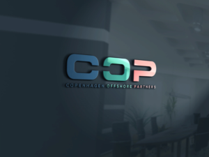 Logo Design by rocklee for Copenhagen Offshore Projects | Design: #14348898