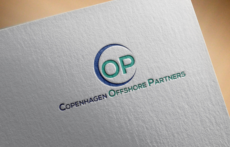 Logo Design by rocklee for Copenhagen Offshore Projects | Design #14348906