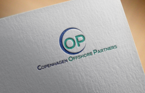 Diseño de Logo por rocklee para Copenhagen Offshore Projects | Diseño: #14348906