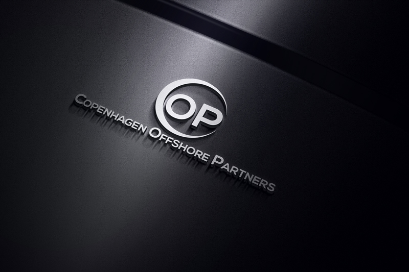 Logo Design by rocklee for Copenhagen Offshore Projects | Design #14348907