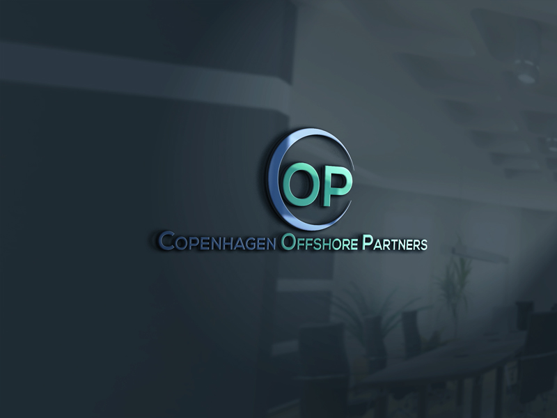 Logo Design by rocklee for Copenhagen Offshore Projects | Design #14348908