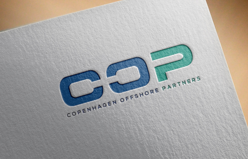 Logo Design by rocklee for Copenhagen Offshore Projects | Design #14358807