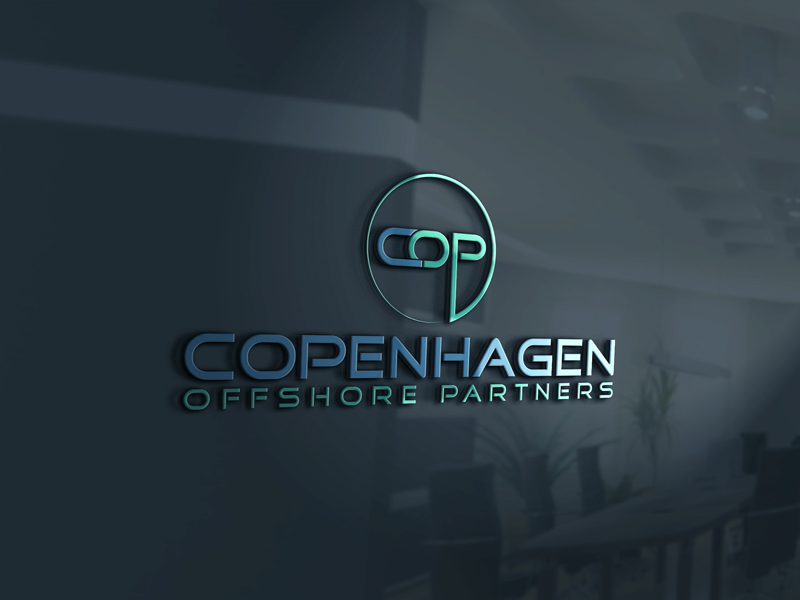 Logo Design by All Graphic Design Solution for Copenhagen Offshore Projects | Design #14341770
