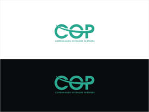 Logo Design by Sushma for Copenhagen Offshore Projects | Design: #14346447
