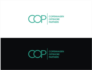 Logo Design by Sushma for Copenhagen Offshore Projects | Design: #14346508