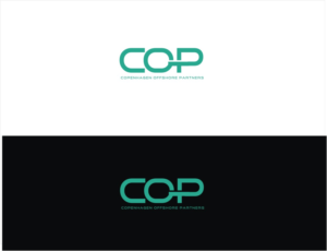 Logo Design by Sushma for Copenhagen Offshore Projects | Design: #14346581