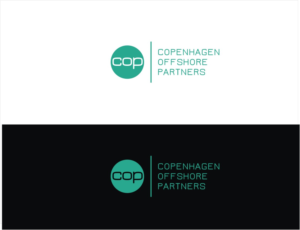 Logo Design by Sushma for Copenhagen Offshore Projects | Design: #14346651