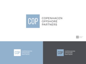 Logo Design by dlt for Copenhagen Offshore Projects | Design: #14497332