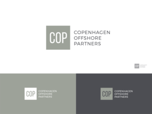 Logo Design by dlt for Copenhagen Offshore Projects | Design: #14497334