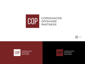 Logo Design by dlt for Copenhagen Offshore Projects | Design: #14497343