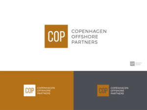 Logo Design by dlt for Copenhagen Offshore Projects | Design: #14497360