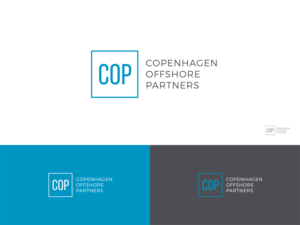 Logo Design by dlt for Copenhagen Offshore Projects | Design: #14557235