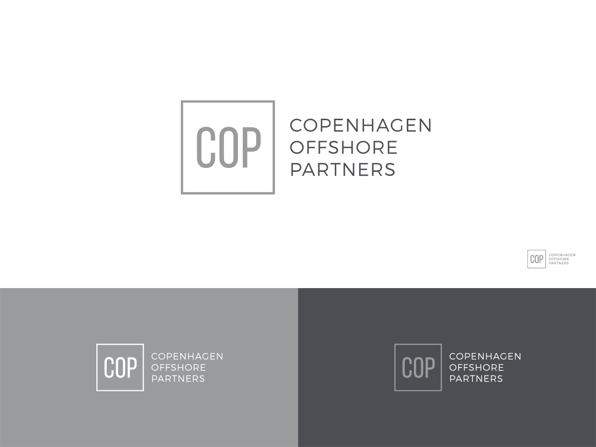 Logo Design by dlt for Copenhagen Offshore Projects | Design #14557264
