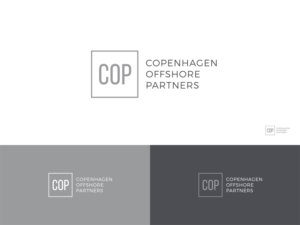 Logo Design by dlt for Copenhagen Offshore Projects | Design: #14557264