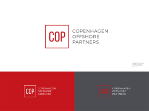 Logo Design by dlt for Copenhagen Offshore Projects | Design: #14557269