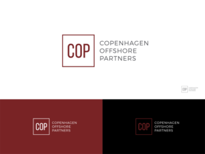 Logo Design by dlt for Copenhagen Offshore Projects | Design: #14557270