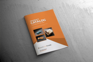 Design de Catalogue par iTech Graphics pour SameDayFlash | Design : #14364104