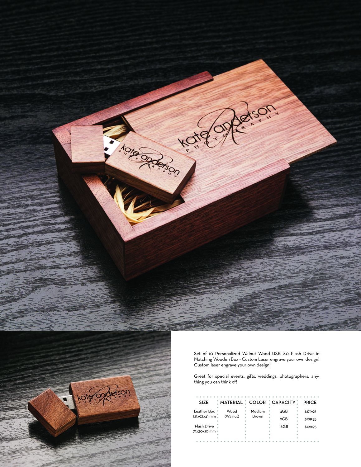 Design de Catalogue par Martin Alonso pour SameDayFlash | Design #14433646