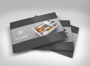 Catalogue Design by barinix