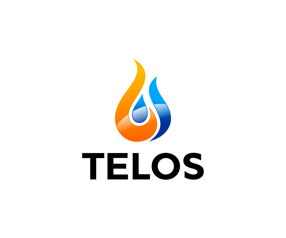 Logo Design by .Ashu. for Telos Oil and Gas | Design #14337390