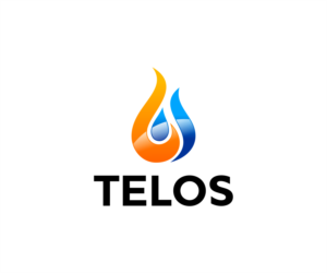 Logo Design by .Ashu. for Telos Oil and Gas | Design: #14337390