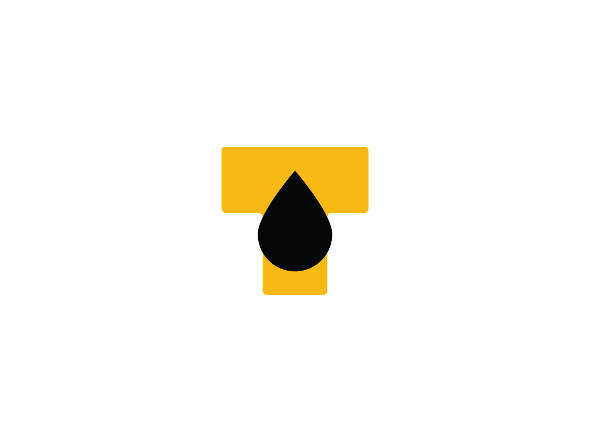 Logo Design by cucurixpeligroso for Telos Oil and Gas | Design #14345310