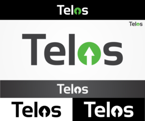 Logo Design by sangeloenriquez for Telos Oil and Gas | Design #14337154