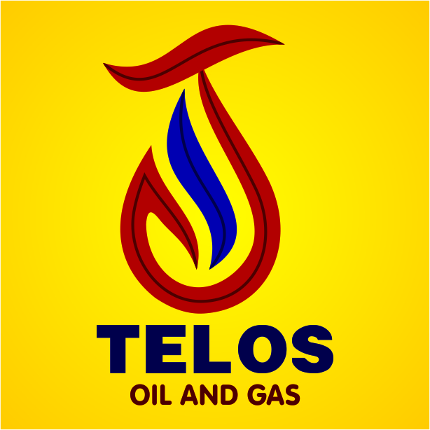 Logo Design by luvgraphics100 for Telos Oil and Gas | Design #14338550